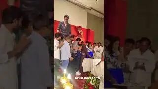 balayya birthday celebration #balayya #shortvideo#shorts #shortsfeed #youtubeshorts #artistnaveentfi