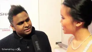 SchemaMag.ca Interview with Chin Injeti @JetSetCrew 2010