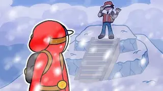Can we finish the run tonight?! - Pokémon HeartGold Nuzlocke Randomizer