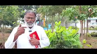 Fr.Actavius daily bible message 26.01.2026