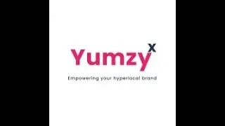 Yumzyx - Empowering your Hyper-local Brand