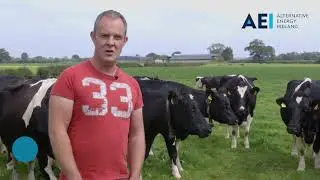 AEI Solar PV for Jonathan Fennell farmer