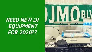 NEW Gear for 2020