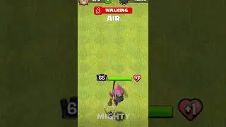 Mind-Blowing Goblin Warden Skin Animations! Clash of Clan Revealed