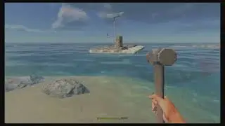 Gardening in Stranded Deep Part 9