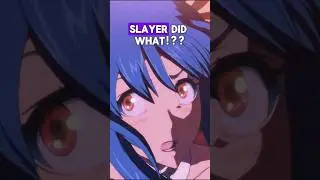 Why Slayer might be OP in #guiltygearstrive !!