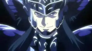 linkin park-new divide(saint seiya).mp4
