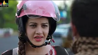 Latest Telugu Movie Scenes | Diksha Panth with Aashish Raj | Ego Movie | Sri Balaji Video