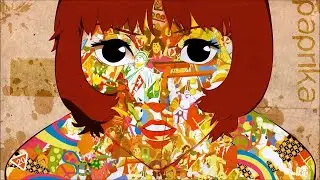 Susumu Hirasawa - Mediational Field (Speed Edit)