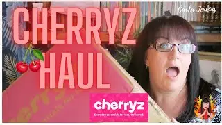 Покупки Cherryz | Все мои обычные выгодные предложения, не выходя из дома! | Карла Дженкинс