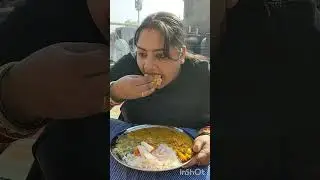 Daal chawal 