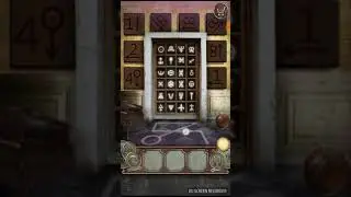 ( 228 lvl ) Escape the mansion, Побег из особняка
