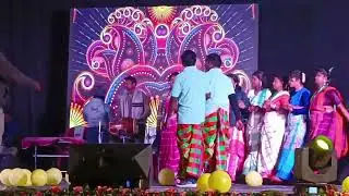 Ol Chiki Centennial Celebration, Rourkela | Bhanja Bhaban | 30/12/2025 #santali