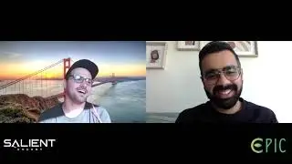 In conversation with Ryan Brown, Co-Founder at Salient Energy
