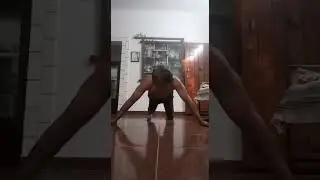 Advanced Pushups. ( not recommended for beginners)