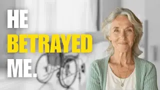 60 Years of Secrets: An Elderly Woman Finally Tells the Truth