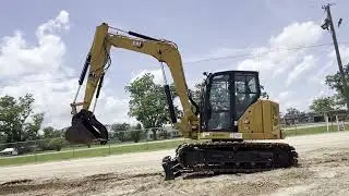 2022 CATERPILLAR 308 CR For Sale