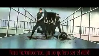 Rap tokyo Ghoul