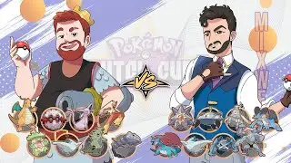 Reaccionando a IBAI vs MIXWELL  | POKEMON TWITCH CUP 2 🏆​ | 16avos | Combate oficial completo