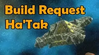 Build Request - Stargate Pyramid Ship (Nuts & Bolts)