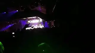 WHP @ Manchester 17-11-18