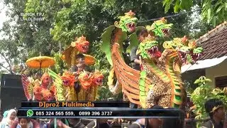 Tetep Demen | Burok TPJ Live Ds.Buntet