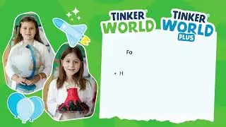 Tinker Labs Course Overview