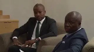 Without Law Conversations: The Right to Basic Education, what is the Constitutions Vision