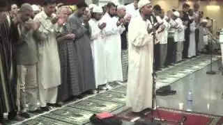 Doa, Ramadhan 1430H - EUROMOSLIM Amsterdam