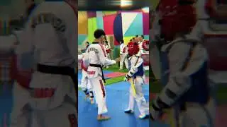 PROMOTION TEST HIGHLIGHTS 🥋