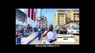 All About Nation One Tv