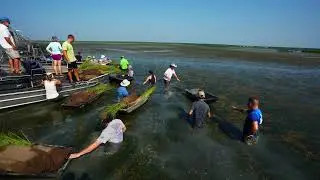 The Coalition to Restore Coastal Louisiana needs your help