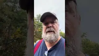 🌧️ Rain Coming Tonight | Spreading Dirt & Planting Grass Seed for a Fresh Lawn 🌱
