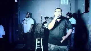 Pogue Bros Cypher Party Group 1