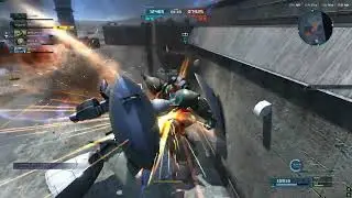 GBO2 馬莎專用格魯古古1v3