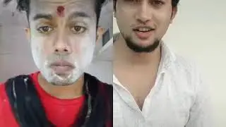 rishad nk comedy tiktok videos - rishad nk troll videos