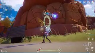 ToF How To Break Cracked Rocks Video