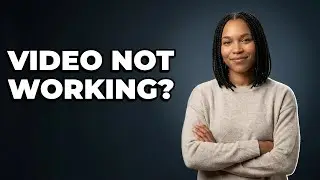 Why Is My Virtual Appointment Video Not Working?