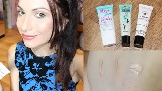 The Best Benefit The Porefessional Dupes | 2True Pro Prime Perfect & Sephora Pore & Fine Line Filler