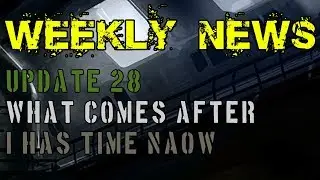 Community Wargames tutorial thursday #108 Interstellar Marines