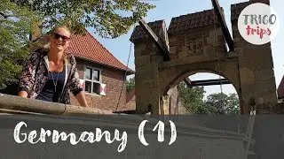 Trigo Trips S1E5 - Touring Germany (L&uuml;dinghausen to Frankfurt)