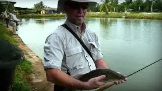 Bedong, COHO outing 2012, Day01