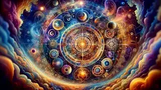 Reality Unraveled: Exploring the Interconnected Universe and Its Mysteries