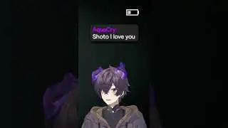 Do you really love me?