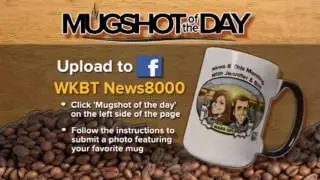 Mugshot of the Day - Kari Beth