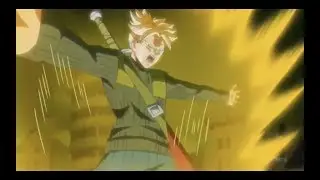 Trunks Final Flash - Dragon Ball Super - English dub with Bruce Faulconer Score