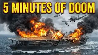 Luck vs. Strategy: The Real Story of the Midway Miracle