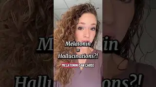 Мелатонин