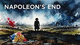 Waterloo 1815: The Day Napoleon's Empire Crumbled - What happen...