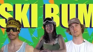 SKI BUM